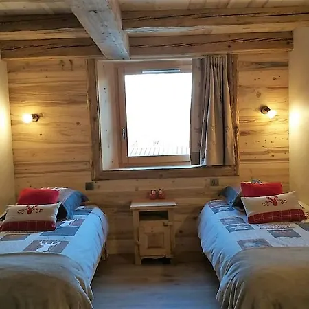 Oda ve Kahvaltı La Grange D'aldare D'hotes