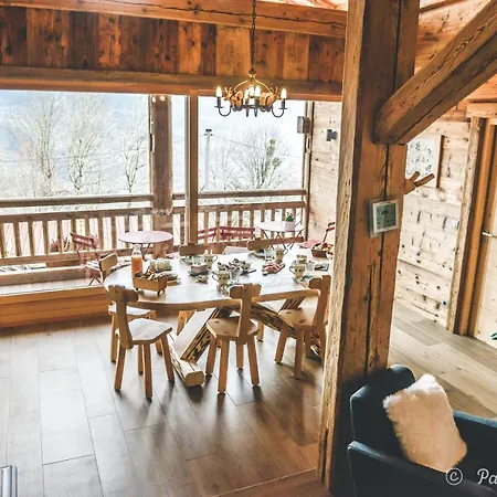 La Grange D'aldare D'hotes Oda ve Kahvaltı