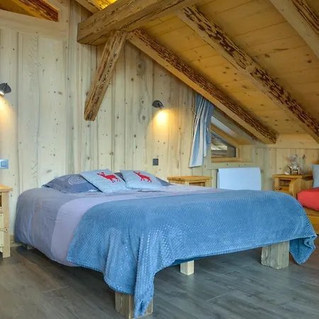 La Grange D'aldare D'hotes