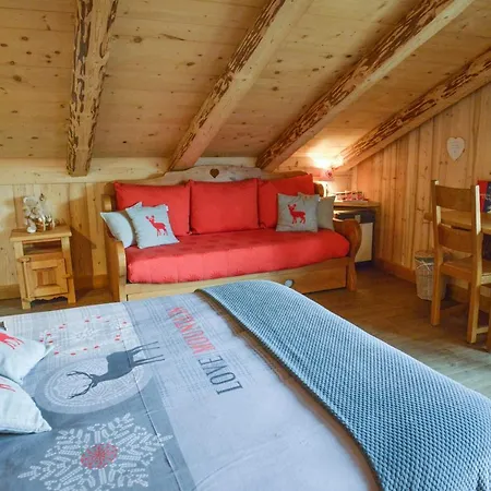 Frühstückspension La Grange D'aldare D'hotes