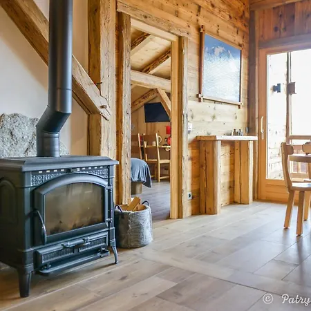 La Grange D'aldare D'hotes *