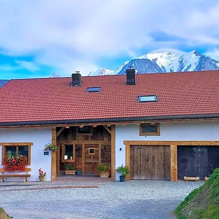 La Grange D'aldare D'hotes B&B 꽁블루