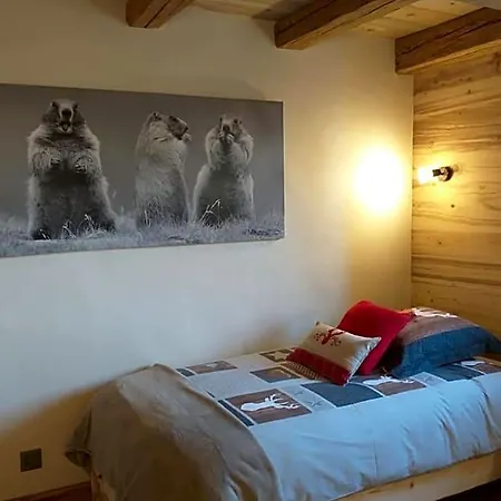La Grange D'aldare D'hotes 4* 꽁블루