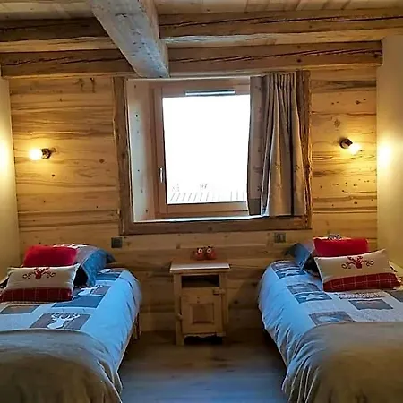 Nocleg ze śniadaniem La Grange D'aldare D'hotes