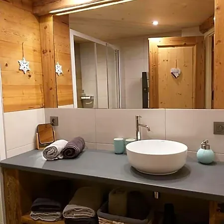 La Grange D'aldare D'hotes B&B 4*