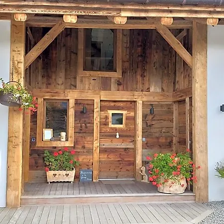 La Grange D'aldare D'hotes B&B