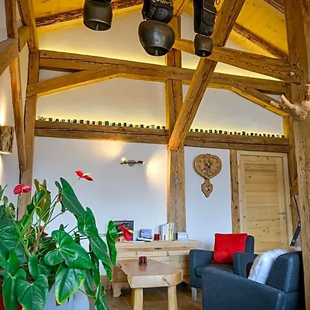 La Grange D'aldare D'hotes Nocleg ze śniadaniem 4*