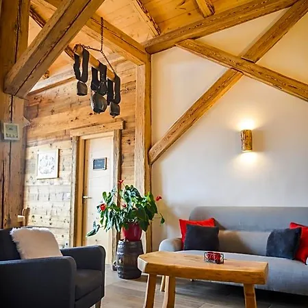 La Grange D'aldare D'hotes