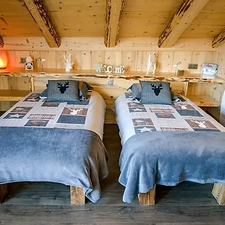 La Grange D'aldare D'hotes 4* 꽁블루