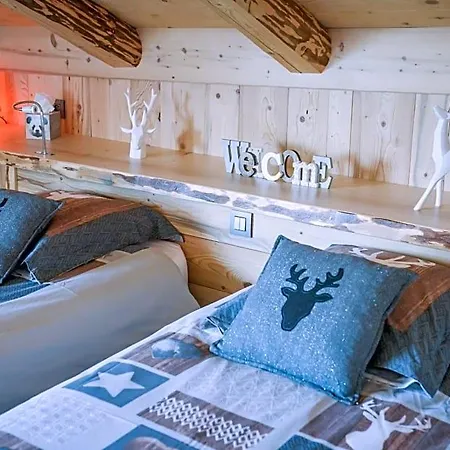 B&B La Grange D'aldare D'hotes
