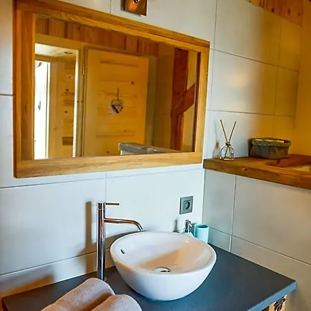 La Grange D'aldare D'hotes B&B