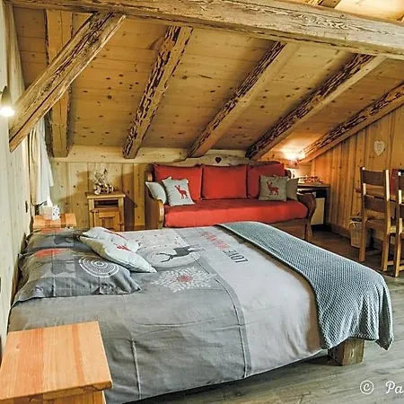 La Grange D'aldare D'hotes