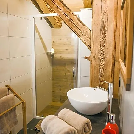 La Grange D'aldare D'hotes B&B 4*