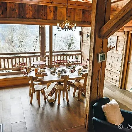 La Grange D'aldare D'hotes 4*