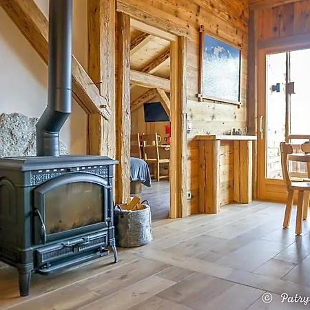 Nocleg ze śniadaniem La Grange D'aldare D'hotes 4*