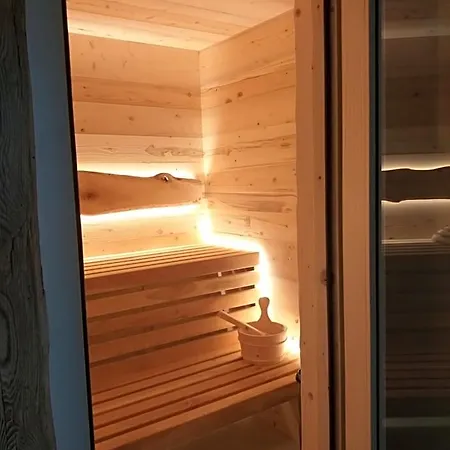 La Grange D'aldare D'hotes 4* Combloux